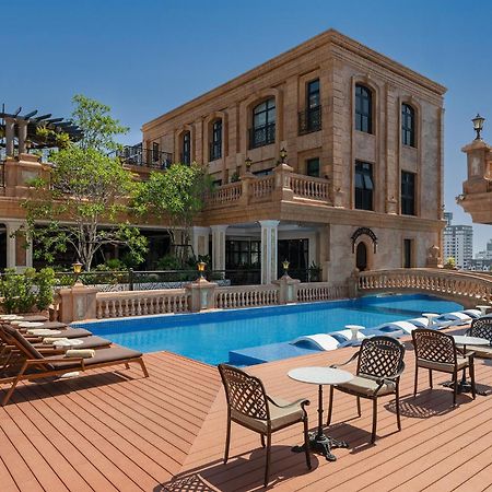 Anik Palace Hotel Phnom Penh Dış mekan fotoğraf