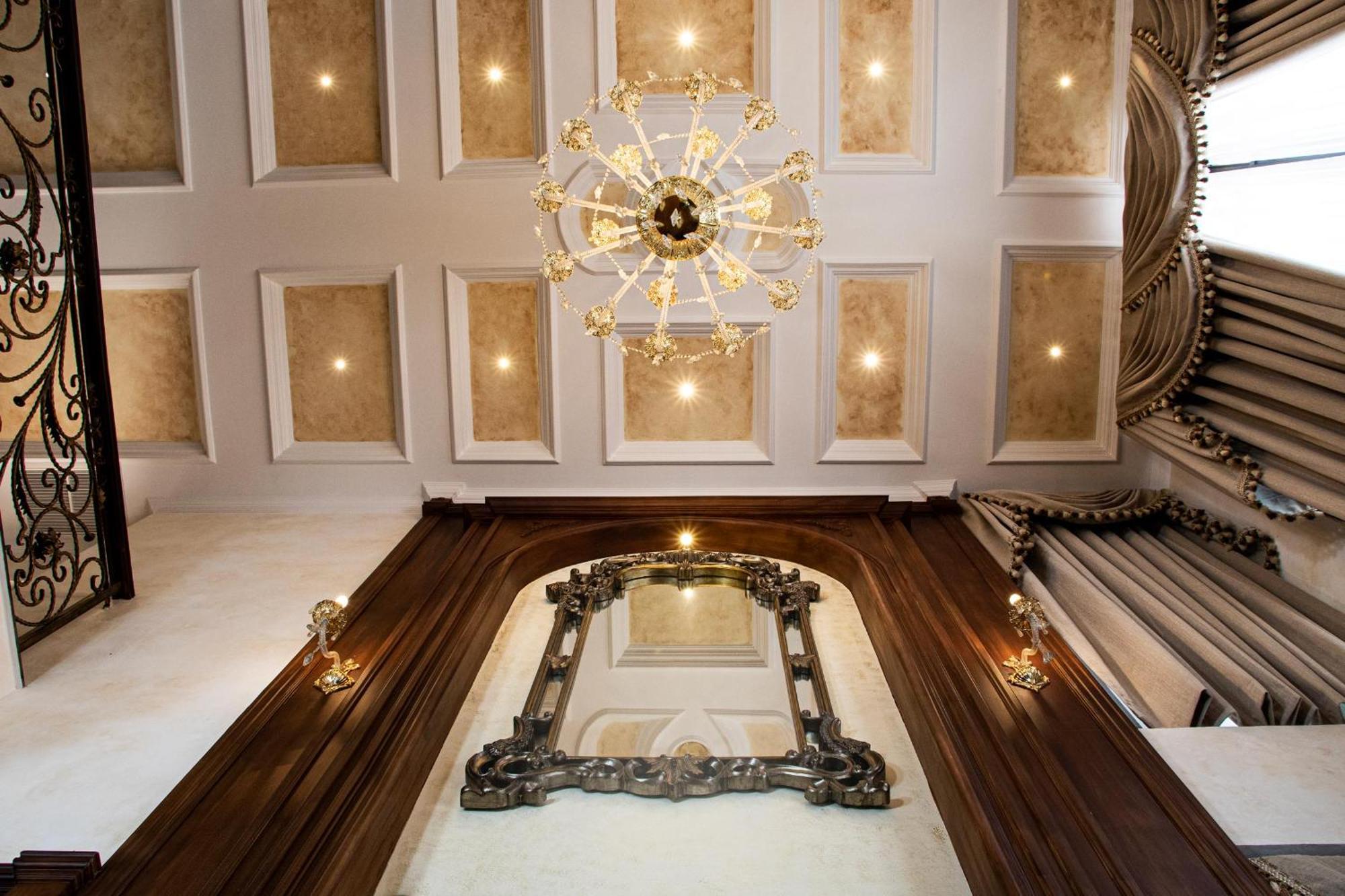 Anik Palace Hotel Phnom Penh Dış mekan fotoğraf